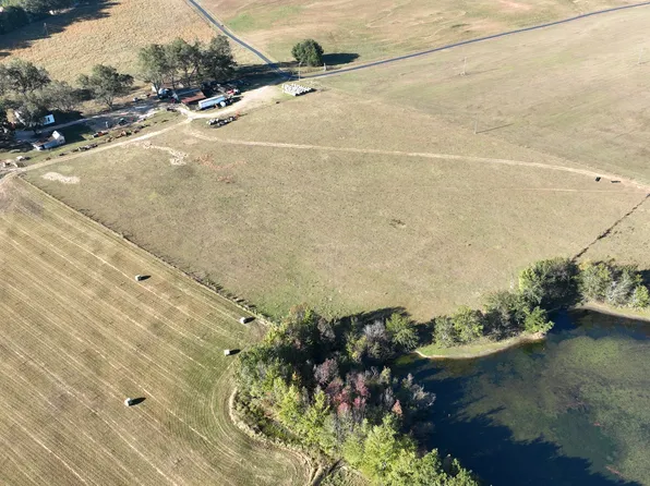 LOT 4 Mask Rd, Brooks, GA 30205