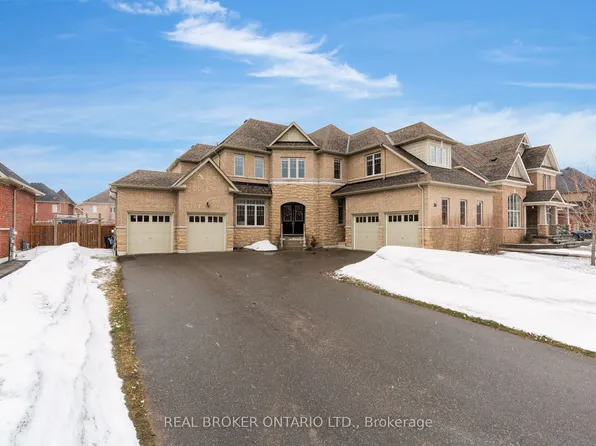 56 Redmond Cres, Springwater, ON L9X 1Z8