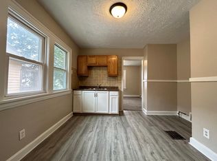 11417 Avon Ave, Cleveland, OH 44105