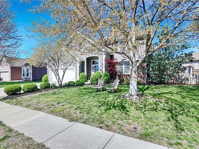 15242 Lowell Ave, Overland Park, KS, 66223