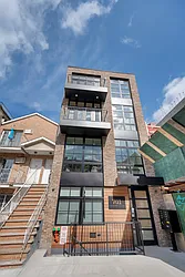 701 Lafayette Avenue in Bedford-Stuyvesant