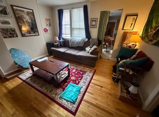 12 Cross St E #1, Somerville, MA 02145