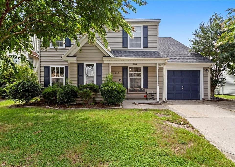 1st image of 213 Rockwood Pl
