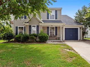 213 Rockwood Pl, Suffolk, VA 23435