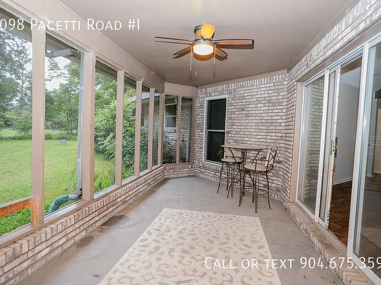 3098 Pacetti Rd #I — Photo 22