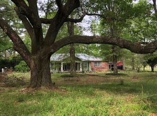 30923 N Doyle Rd, Holden, LA 70744