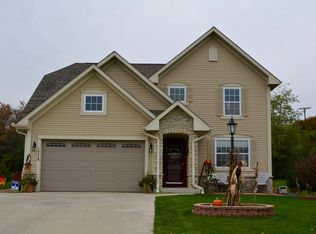 1778 Shumann Dr, Union Grove, WI