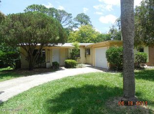 1713 8th St N, Jacksonville Beach, FL 32250
