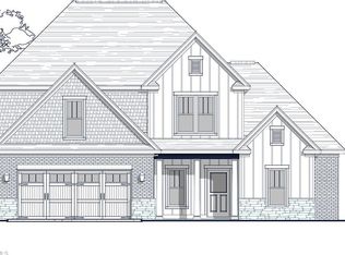 741 Surrey Path Trl, Winston Salem, NC 27104