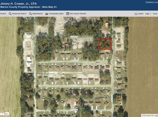0 SW 1213th St #12, Dunnellon, FL 34432
