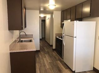 253 NW 2nd St #A, Pilot Rock, OR 97868