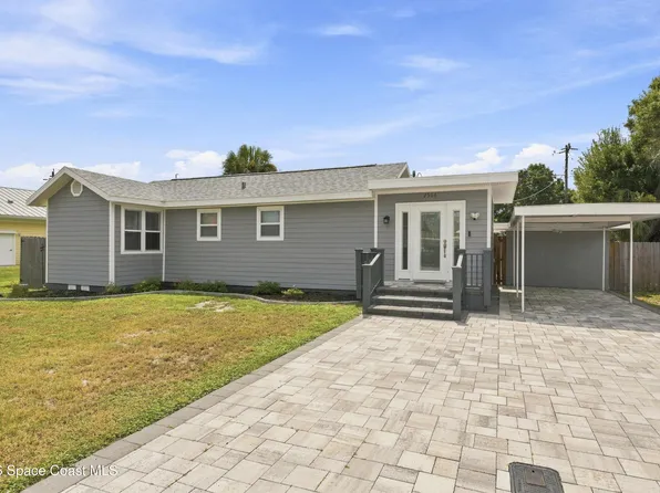 2566 Spence Dr NE, Palm Bay, FL 32905