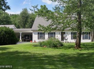 198 Snake Creek Ct, Charles Town, WV 25414