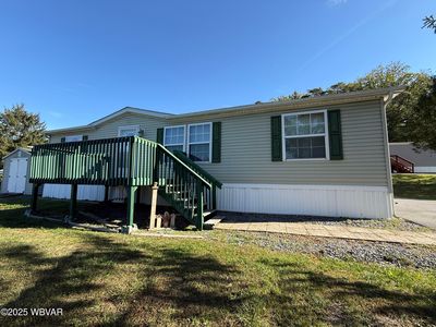 25 Woodcock Dr, Lock Haven, PA, 17745