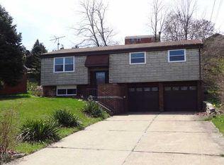 137 N Vireo Dr, Mc Kees Rocks, PA