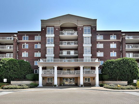 5th image of 7041 W Touhy Ave APT 407