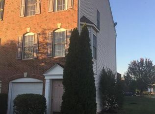 13720 Denham Way, Bristow, VA 20136