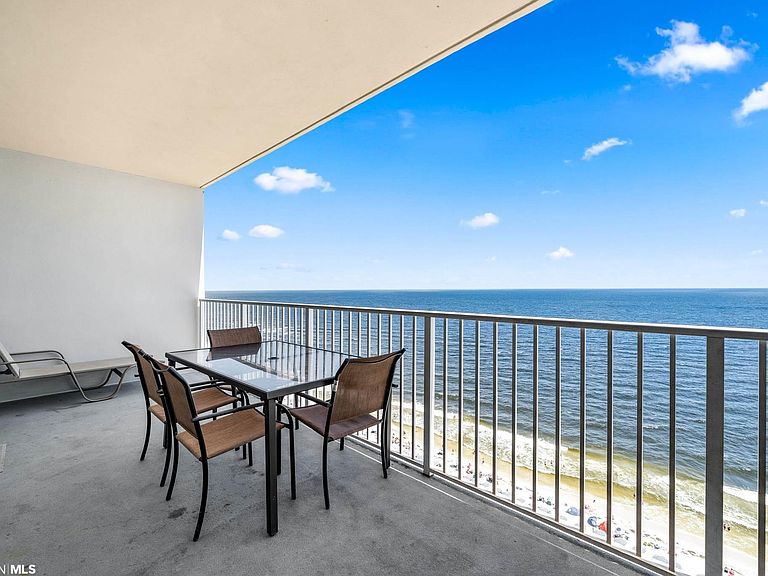 Seawind Condominiums Gulf Shores, AL Zillow