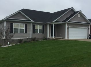 106 Earl Ct, Bardstown, KY 40004