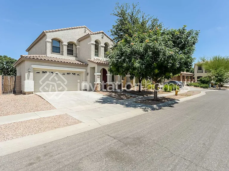 3881 S Dew Drop Ln — Photo 1