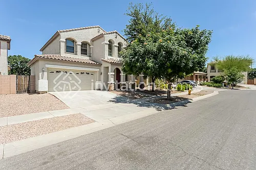 3881 S Dew Drop Ln Photo 1