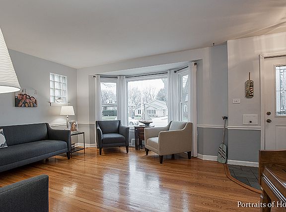 4th image of 516 S Villa Ave