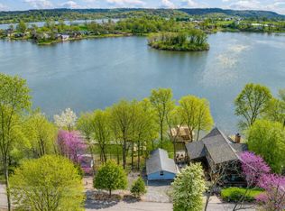 609 Hillandale Rd, Sanders, KY 41083