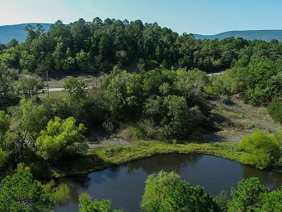 Mossy Oak Properties, 30 Acres Land for sale, Hackett Arkansas