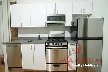 Rented by Magnum Realty Holdings, LLC