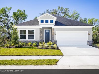 2568 Nilgiri St NW, Palm Bay, FL, 32907