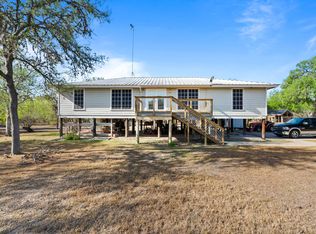 22325 County Road 1718, Mathis, TX 78368