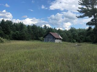 10925 Coates Hwy, Brethren, MI 49619