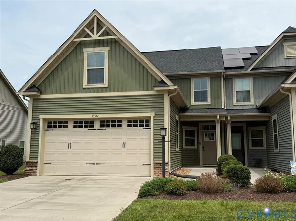 10537 Braden Townes Ct, Chesterfield, VA 23832