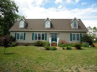 409 Starview Dr, Rutherfordton, NC 28139