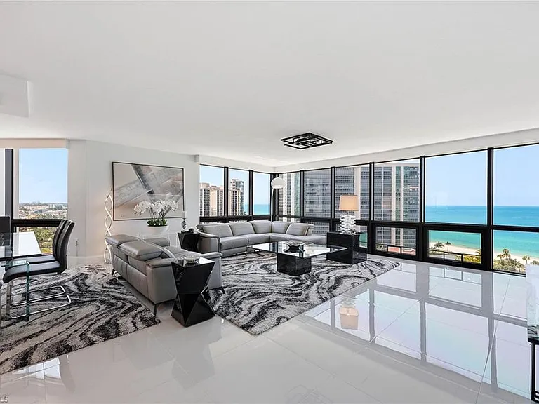 4751 Gulf Shore Blvd N #1408 — Photo 13