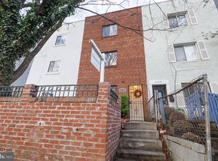 2256 Mount View Pl SE, Washington, DC 20020