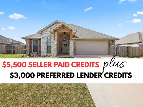2417 Lock Ln, Pea Ridge, AR 72751