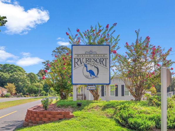5400 Little River Neck Rd., North Myrtle Beach, SC 29582
