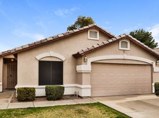 345 N Abalone Dr, Gilbert, AZ 85233