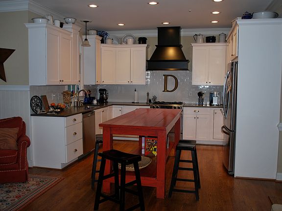 Updated Kitchen