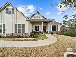 12349 W Gracie Lane 19 =000 #33-04-002.203, Daphne, AL 36527