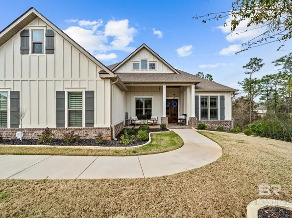 12349 W Gracie Lane 19 =000 #33-04-002.203, Daphne, AL 36527