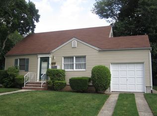 501 Amherst Rd, Linden, NJ 07036