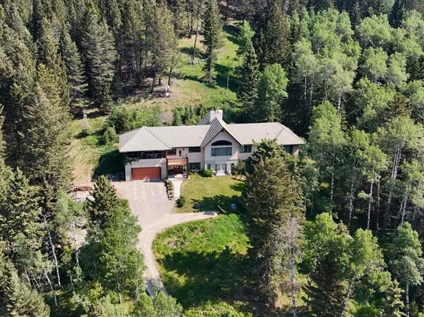 271165 SW Range Road 60, Rocky View County, AB T0L 1N0