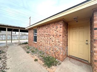1108 82nd St #B, Lubbock, TX 79423