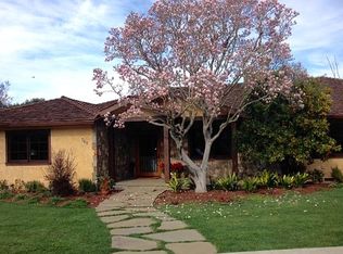 769 Orange Ave, Los Altos, CA 94022