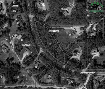 1076 Old Steese Hwy N, Fairbanks, AK, 99712