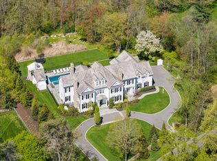 183 Hemlock Hill Rd, New Canaan, CT 06840