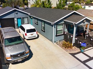 8976 Golf Dr, Spring Valley, CA 91977