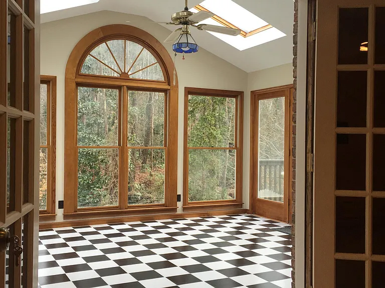 Sunroom